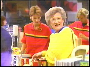 ShopRite 'Locked In Savings' (1991)