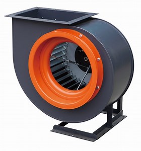 [Hot Item] Single Inlet Centrifugal Blower Fans Industrial Fan Centrifugal Blower Exhaust Fan Blower