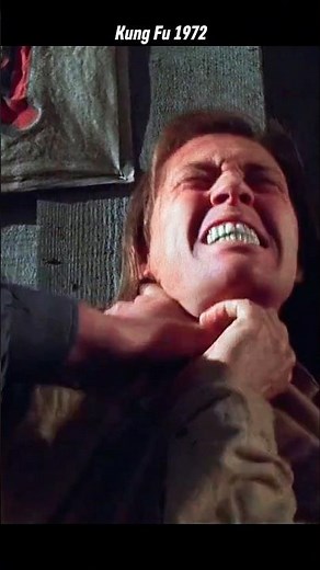 #movie #film The Speed of a True Kung Fu Master Is Terrifying | Kung Fu 1972 #movierecap