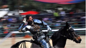 Renaissance Pleasure Faire Irwindale