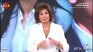 Ana Rosa regresa a las mañanas de Telecinco DESTRUYENDO al "tentetieso" Pedro Sánchez: "Tiene a la mujer imputada por tráfico de influencias". "Su hermano obtuvo un puesto para no ir a trabajar, el sueño de cualquier Nini. No hay nada como la familia unida". | El Bando Nacional