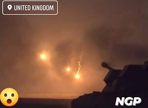 🎥 Think Defence :Royal Artillery As90 | NextGen PHDefense