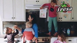 30K views · 350 reactions | ❤️Eterna mujer … ‼️ | Banda Fresa Roja | Facebook