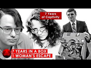 COLLEEN STAN'S Shocking Kidnapping Story EXPOSED!