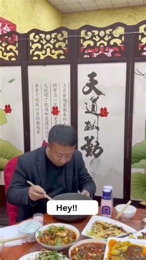 4.2K views · 55 reactions | When 'no, thank you' means 'yes, please!'—The struggle of dining with your Asian family  #asianmom #asianfamily #chinesefood | EME Hive | Facebook