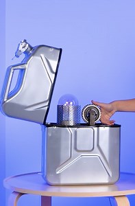 Stunning handmade lights to transform your room | 5-Minute Recycle