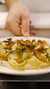 Paul Bocuse on Reels