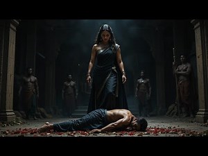 रानी का खेल: गाँव को बनाया गुलाम | Femdom Thriller"