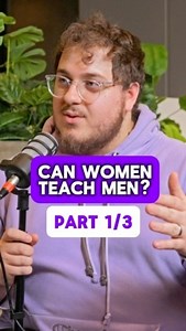 Can women teach and have authority over men? Matt and Andrew unpack this massive topic in our latest video on YouTube now! | CityLife Church