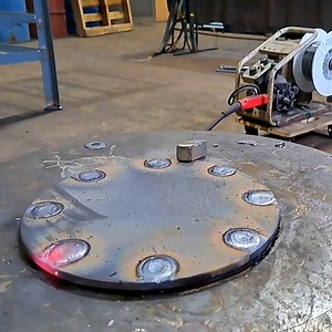 40K views · 392 reactions | Few people know this trick build up a wrong hole #welding #welder #weldingcreativeandcrafts | Welding Creative & Crafts | Facebook