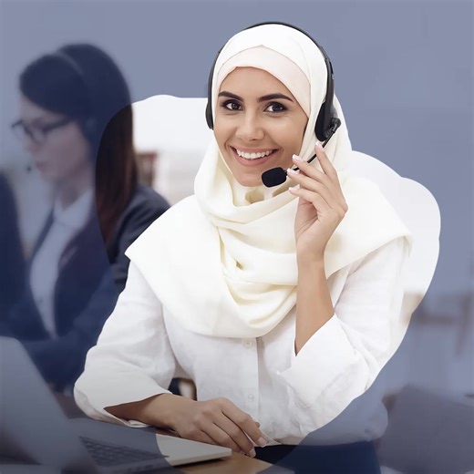 Our dedicated team of experts goes the extra mile to address your questions and deliver personalized solutions, all with your peace of mind as the top priority. يدرك فريق خدمة العملاء لدينا أهمية احتياجاتكم ويضعها ضمن أولوياتنا حيث يقدم لكم حلول مخصصة لجميع أسئلتكم وتلبية متطلباتكم. | Abu Dhabi National Insurance Company - ADNIC