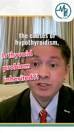 Understanding the Causes of Thyroid Issues