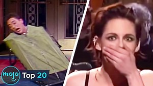 2.3K views · 31 reactions | SNL's most AWKWARD moments! | WatchMojo | Facebook