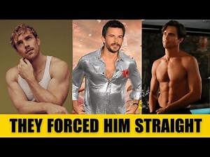 Top 10 Gay Actors Forced to Play the Perfect Straight Man