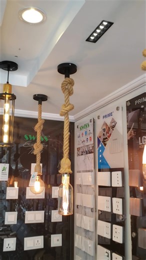 #Lightupyourspace #brightlights #LightingDesign #modernlighting #awlighting