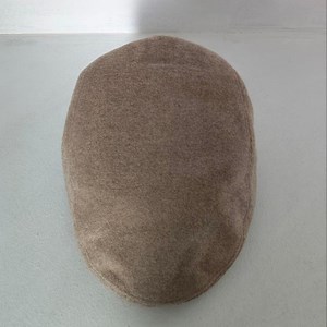 Vintage Flat Cap, Classic Newsboy Style, Cashmere Winter Hat - Etsy Canada