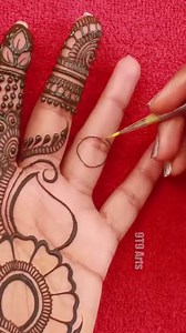 Very Simple Front Hand Mehndi Designs by 9T9 Arts #hennaart #9t9arts #easydiy #mehandii #mehndidesign #simplethings #henna #KarvaChauth #mehndiart #mehndi #art #latestmehndi #FULLHD #mehndiartist #hennaartist #9T9arts #hennadesign #shapes #hennaclass #bridalhenna #indoarabicmehndi #gorgeousmehndi #bridalmehndi #girls #latesthenna #gorgeoushenna #artsandcrafts #heena #diy #easyhenna | 9T9 Arts