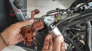 53K views · 1.9K reactions | Cara kerja fullpump motor injeksi | Bengkel Yunus Motor | Facebook