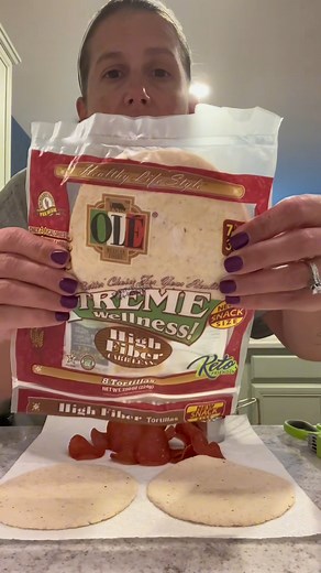 4.5K views · 49 reactions | Pizza Roll Ups made in the air fryer ...