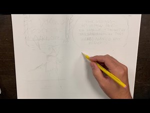 Watch now: Phil Hands draws his latest cartoon about a gunman at the state Capitol in Madison