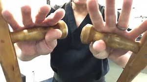 25K views · 901 reactions | Tonfa is one of my favorite tools for self defense | Matt Pasquinilli | Facebook