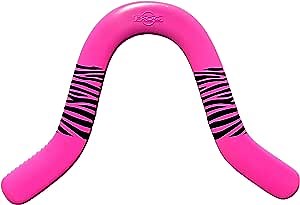 Pink Flamingo Boomerangs - Totally Rad Returning Boomerangs!