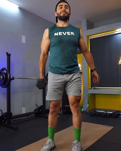 15K views · 549 reactions | AdrianFit on Reels | Facebook