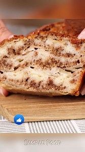 🎥 **Easy Apple Walnut Cake Recipe** 🍎🌰 Craving a cozy homemade dessert? Let’s bake this delicious **Apple Walnut Cake** together! 😍✨ **What you’ll need:** 🍎 3-4 apples (peeled & sliced) 🥚 3 eggs ✨ A pinch of salt 🍬 1/3 cup (80g) sugar 🍦 1 tsp vanilla sugar (or extract) 🧈 3 tbsp (40g) melted butter 🌾 1 ¼ cups (150g) all-purpose flour ⚡ 1 tsp baking powder 🥛 2/3 cup (150g) milk 🌿 1 vanilla bean or 1 tsp vanilla extract 🌰 1.5 oz (45g) walnuts **Steps:** 1️⃣ **Prep apples:** Peel and sl