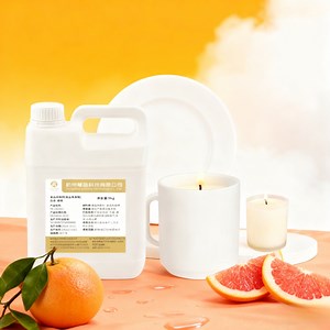 [Hot Item] Grapefruit Fragrance Oil Microcapsules for Candles and Soaps