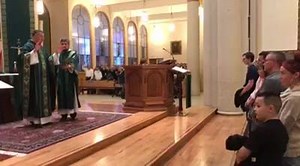 21 reactions | Cathedral Basilica of St. Francis of Assisi on Reels | Facebook