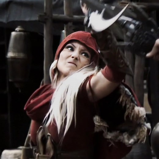 Unveiling the Mysteries of Witchville with Myanna Buring