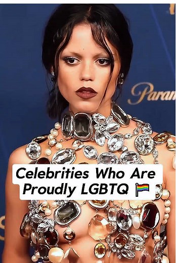 Proudly LGBTQ Celebrities: Billie Eilish, Miley Cyrus & More