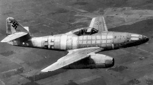 Fighters vs. Bombers: The Air War Over Europe in World War II