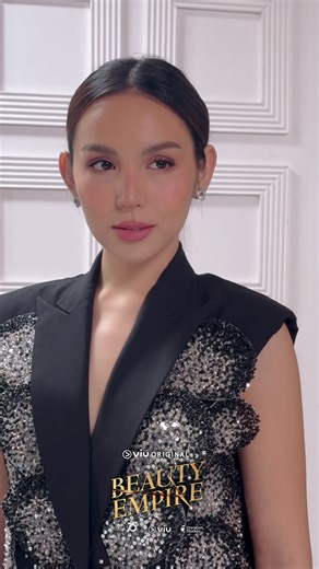 10K views · 183 reactions | GANDANG HINDI NAKAKASAWA! 殺 Huwag bibitiw dahil mas titindi pa ang mga rebelasyon at eksena sa #BeautyEmpire— inihahandog ng GMA, Viu, at CreaZion Studios! Now streaming on Viu at mapapanood Lunes hanggang Huwebes, 9:35 PM sa GMA Prime! Pinagbibidahan ito nina: Barbie Forteza, Kyline Alcantara, Sid Lucero, Sam Concepcion, Chai Fonacier and Ms. Ruffa Gutierrez. ✨ With Ms. Gloria Diaz and Choi Bo-Min. | GMA Public Affairs | Facebook