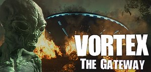 Vortex: The Gateway Steam Key | Buy Cheap Vortex: The Gateway PC Game - Indiegala