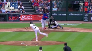 Candy crushed! | Chicago Cubs