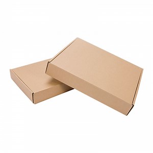 [Hot Item] Eco-Friendly Recyclable Corrugated Paper Packaging Boxes, E-Commerce Cardboard Carton Box Custom Shipping Boxes