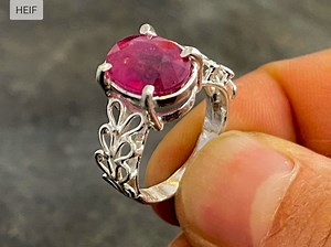 38K views · 399 reactions | Crafting a beautiful ring | The jewellery man | Facebook