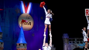 Here's The West Georgia Cheerleading Schedule At 2024 UCA College Nationals - Varsity TV