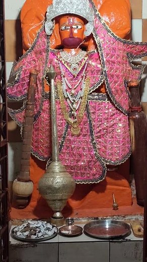 chamatkari Sri ghota vava divy darvar Aaj hogi bhavy mha Aarti theek 7 30se praranbh #subskaraiv