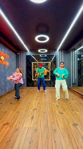 Lost in the beats of Wonderland 💥 Where rhythm meets passion 💃🕺 #WonderlandVibes #BhangraBeats #FeelTheRhythm #DesiSwag #BhangraLove #BMPFire #BhangraKing #DanceWithEnergy #PunjabiVibes | BMP Fire Bhangra Academy