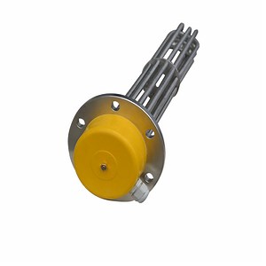 [Hot Item] 240V 12kw Immersion Heater 300watt 220volt Water Boiler Flange Immersion Heater