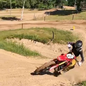 Testing 🎤 Jeremy Martin #LetsTakeItOutside | Pro Motocross
