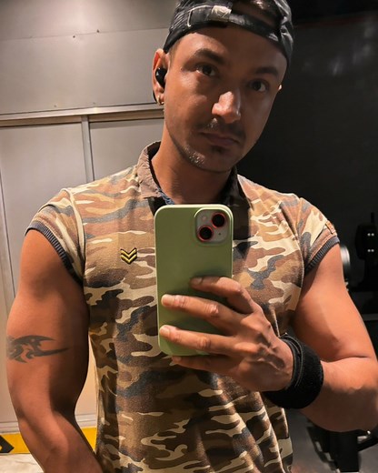 73 reactions · 5 comments | If you have the dedication to do something, you can achieve anything; it depends only on your hard work and goals. Those who can't achieve it only have excuses, so the choice is yours. #fitnessmotivationquotes @highlight শ্রীনাথ চ্যাটার্জি #workoutquotes #gym | Amar Chatterjee | Facebook