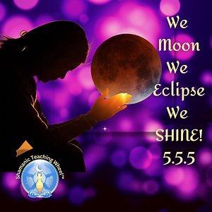 Women #shawomenofmu women of the World! Its ##timetoshine be your #starseed self, #LiveinLight and #injoy! | Lemurian Sisterhood Global