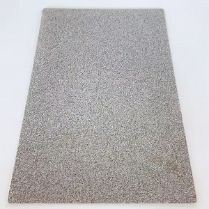 [Hot Item] FRP Emery Sheet with a Concave-Convex Surface