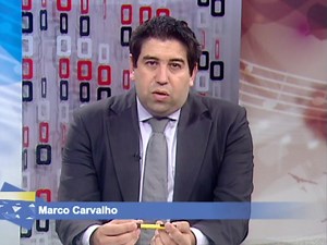 Hoje às 21:30 'A Páginas Tantas' com Fernando Pinto do Amaral | TDM Canal Macau