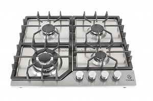 [Hot Item] Battery Operated Kitchen Appliances Gas Stove