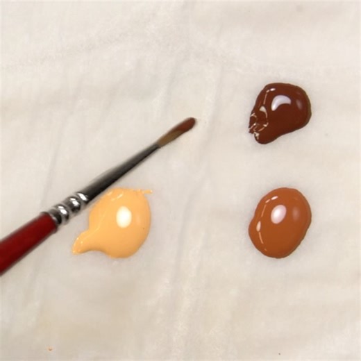 Sergio Calvo Miniatures on Reels