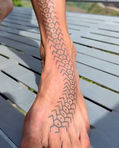 4.8K views · 50 reactions | Grace Tattoo Buscalan on Reels | Facebook